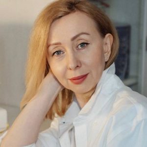 Александра Гаген