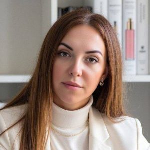 Алёна Кузнецова