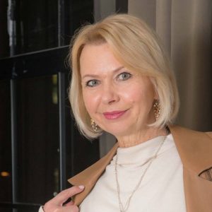 Диана Денисова