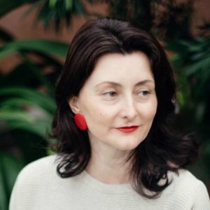 Екатерина Душкин