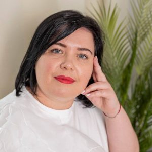 Ольга Чечёткина
